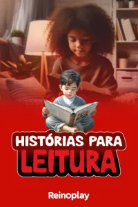 Histórias em quadrinhos para leitura