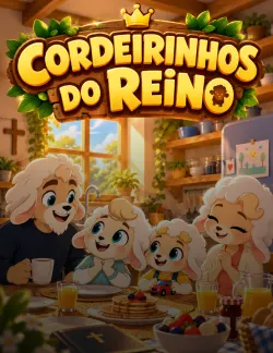 Cordeirinhos do Reino