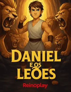 Daniel e os Leões