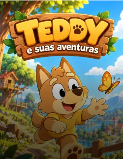 Teddy e suas aventuras
