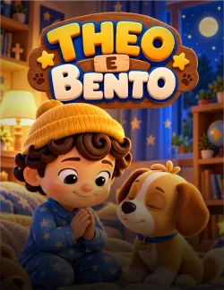Theo e Bento