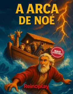 A Arca de Noé