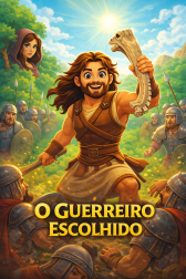 Sansão, o guerreiro escolhido