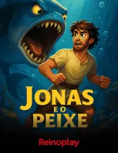 Jonas e o grande peixe