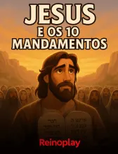 Os Dez Mandamentos